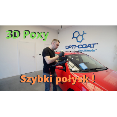 Poxy 3D